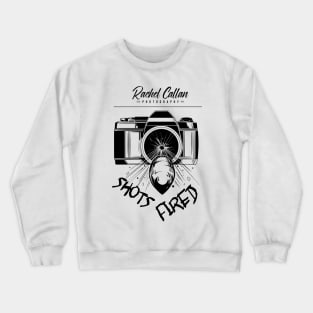 Shots Fired Crewneck Sweatshirt